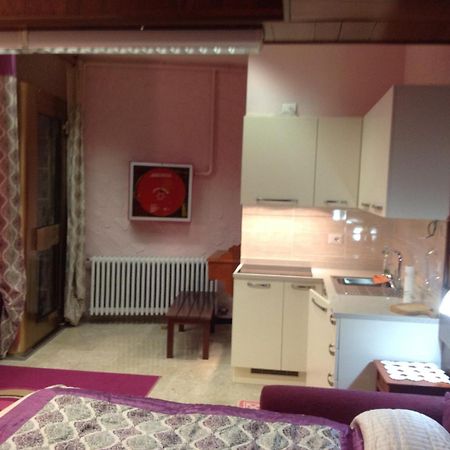 Albergo Castello Da Bonino Champorcher Dış mekan fotoğraf