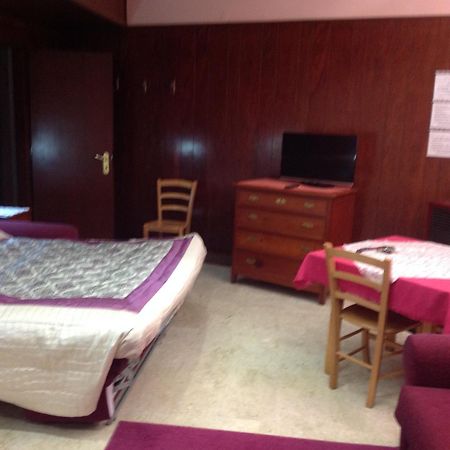Albergo Castello Da Bonino Champorcher Dış mekan fotoğraf