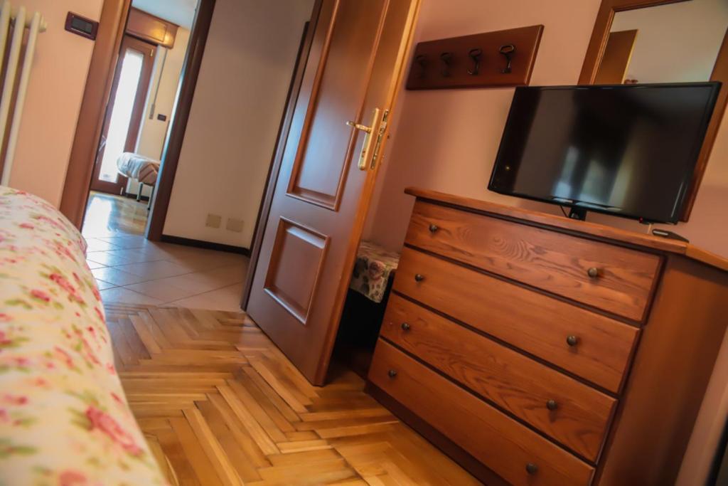 Albergo Castello Da Bonino Champorcher Dış mekan fotoğraf