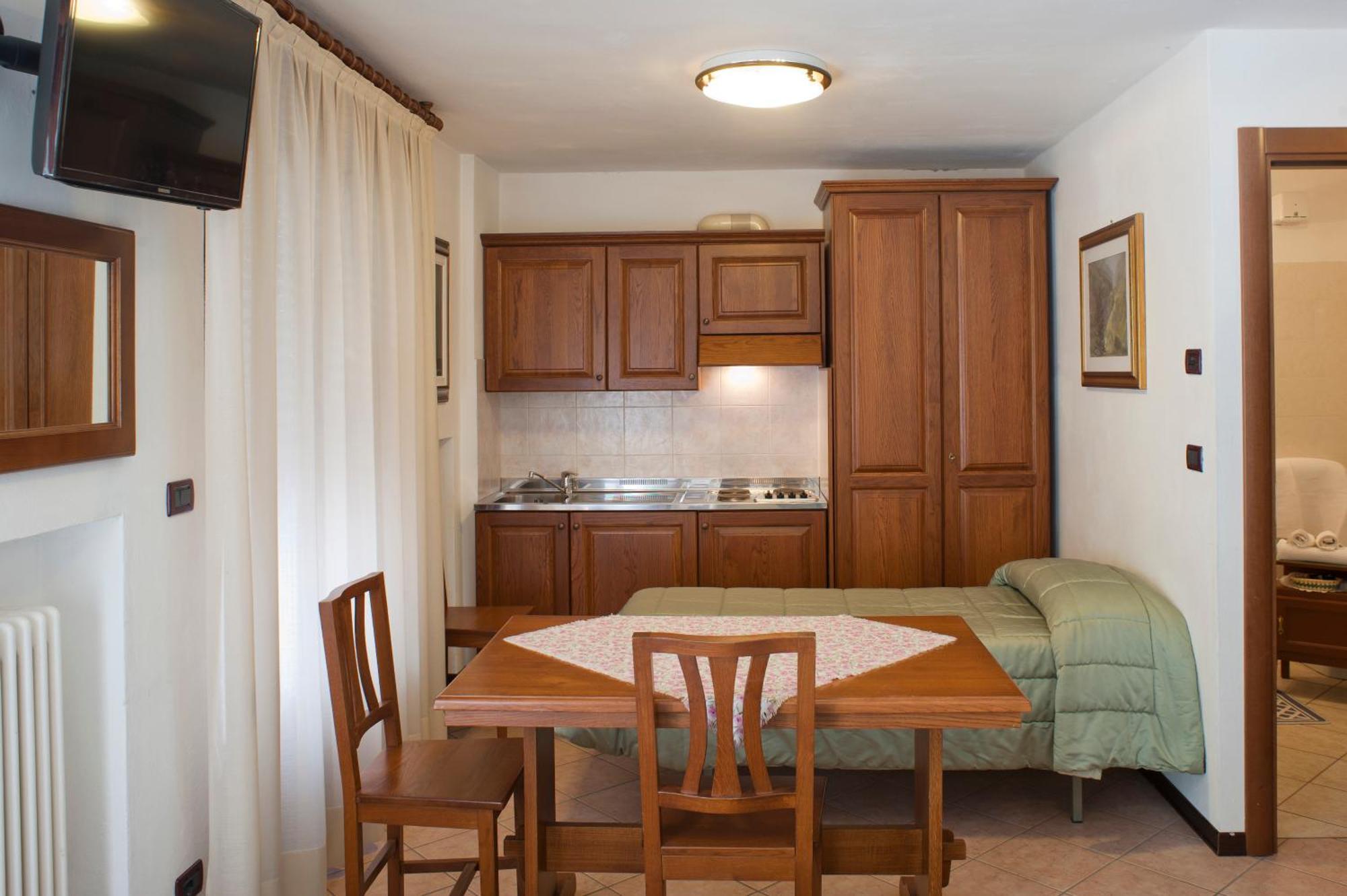 Albergo Castello Da Bonino Champorcher Dış mekan fotoğraf