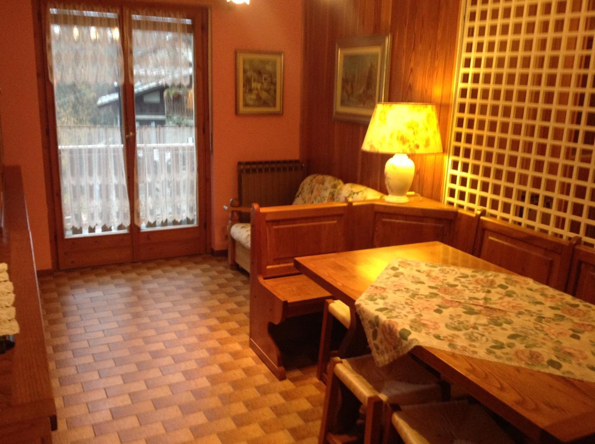 Albergo Castello Da Bonino Champorcher Dış mekan fotoğraf