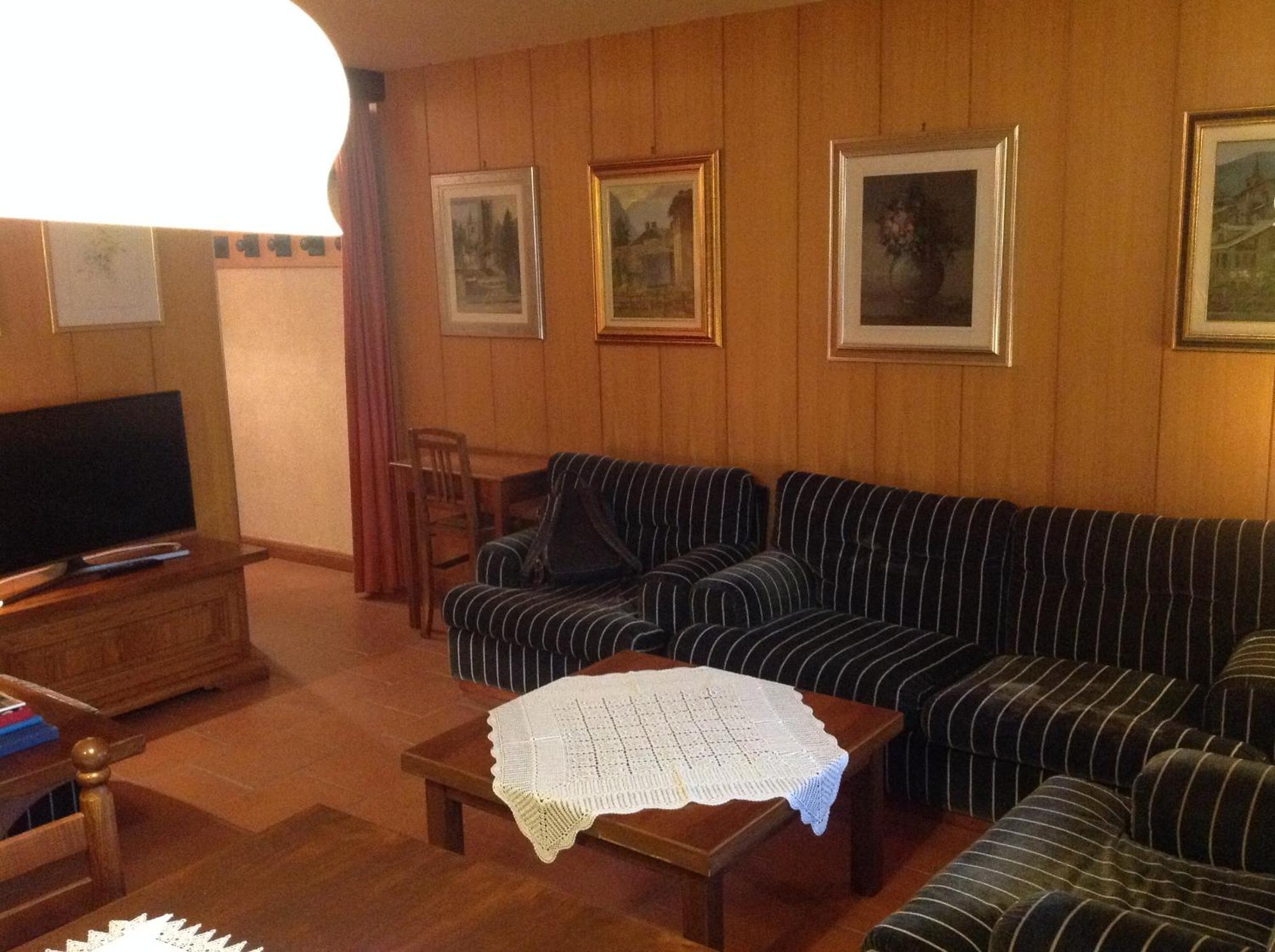 Albergo Castello Da Bonino Champorcher Oda fotoğraf