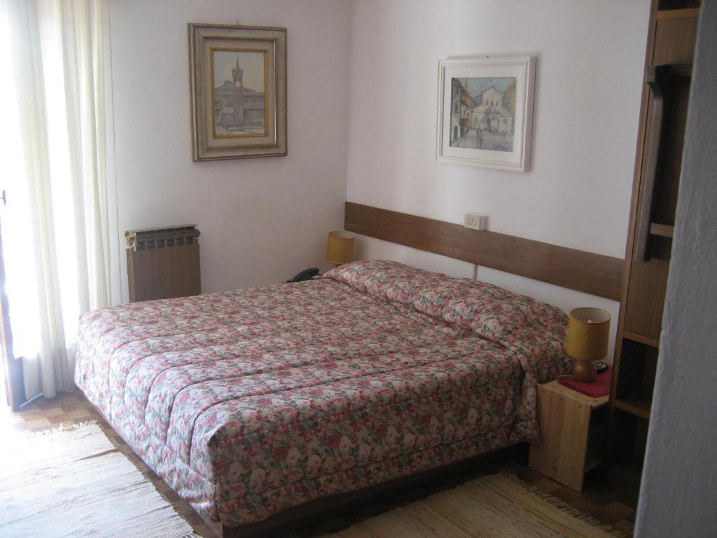 Albergo Castello Da Bonino Champorcher Oda fotoğraf