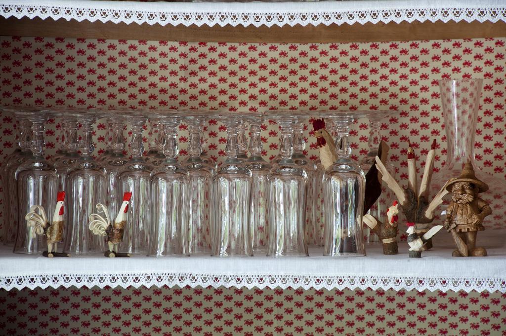 Albergo Castello Da Bonino Champorcher Dış mekan fotoğraf