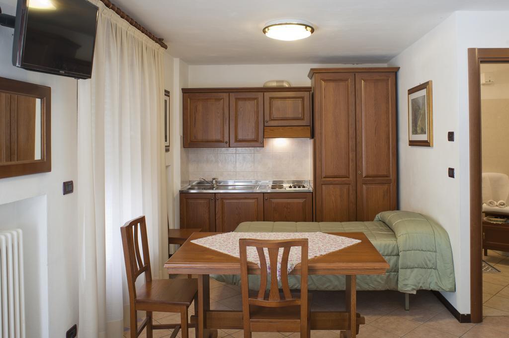 Albergo Castello Da Bonino Champorcher Dış mekan fotoğraf