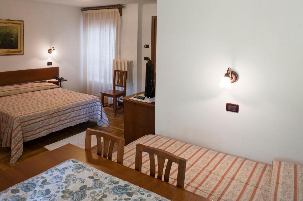 Albergo Castello Da Bonino Champorcher Dış mekan fotoğraf